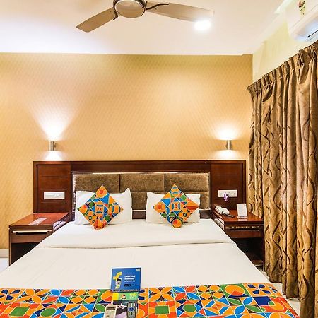 Fabhotel Apple Residency Chennai Exterior photo